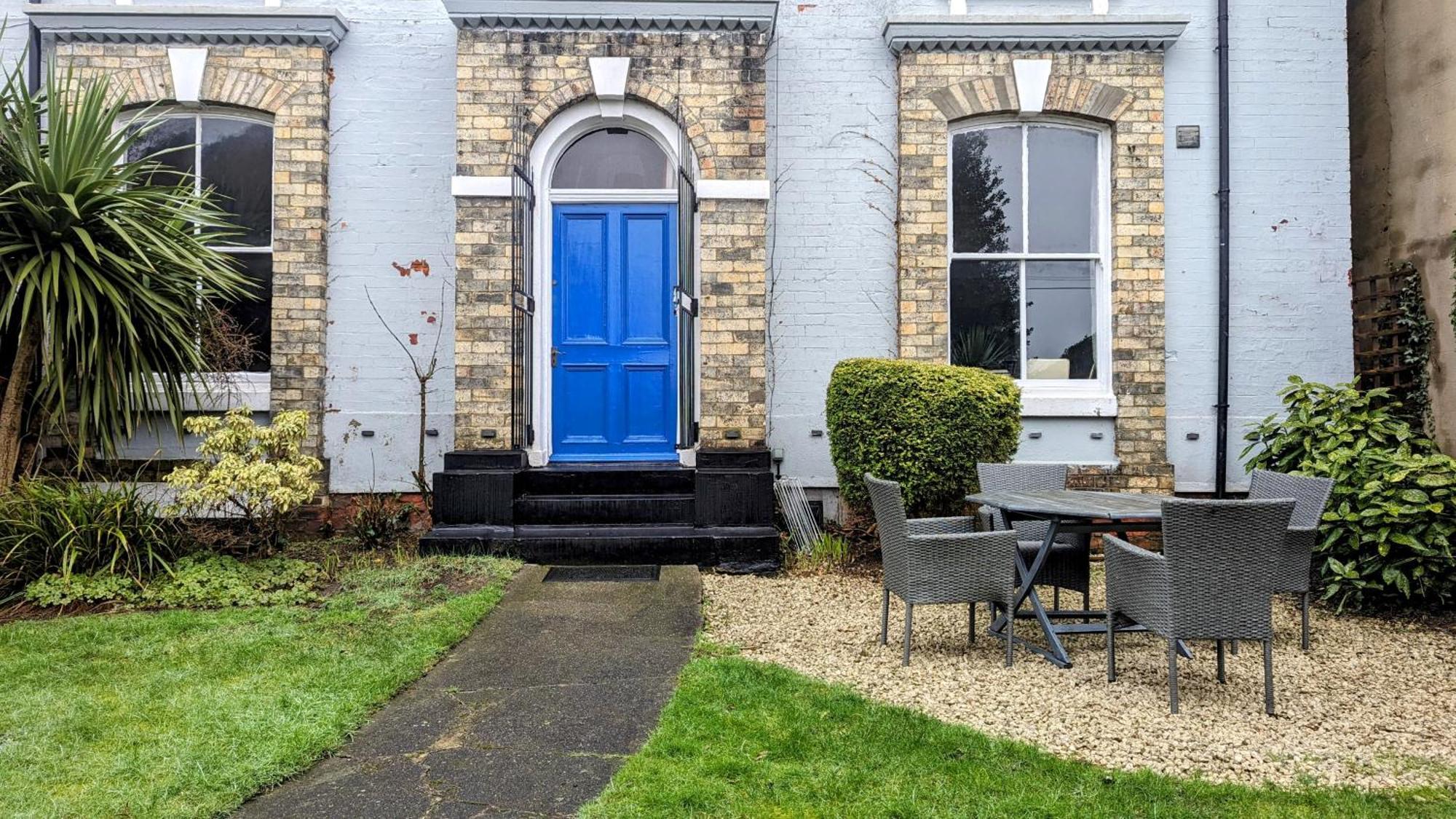 Spacious Home, By Headingley Stadium, Lgi, Leeds Arena, And The University Of Leeds Exterior foto